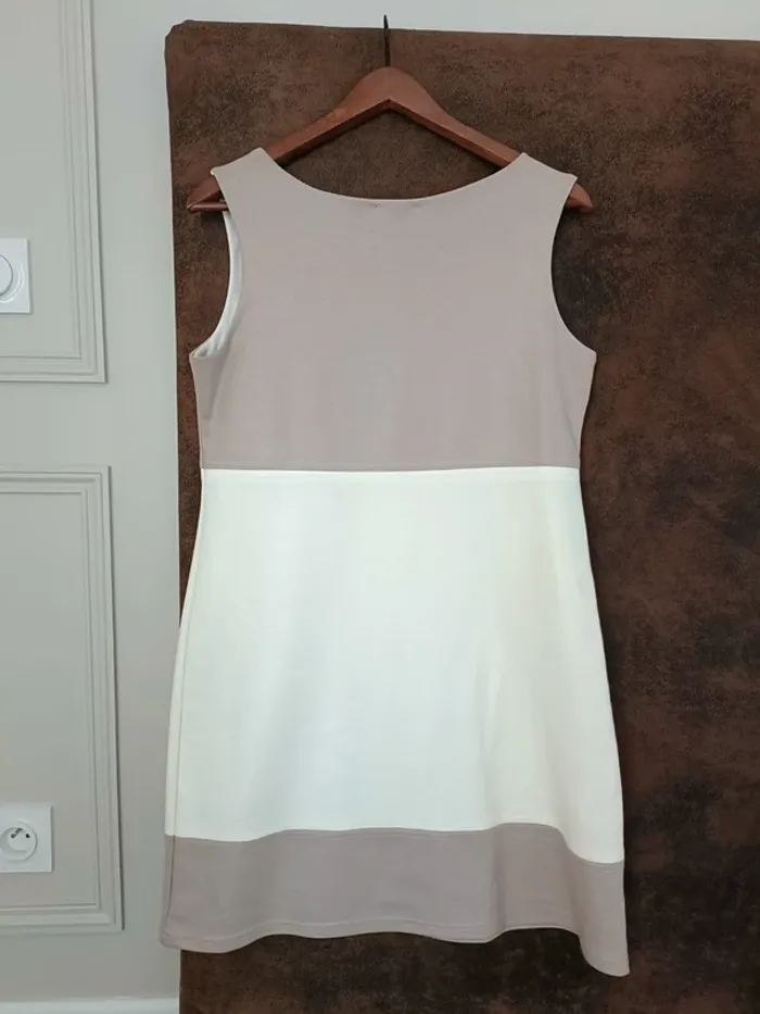 Robe rétro Promod - photo numéro 3