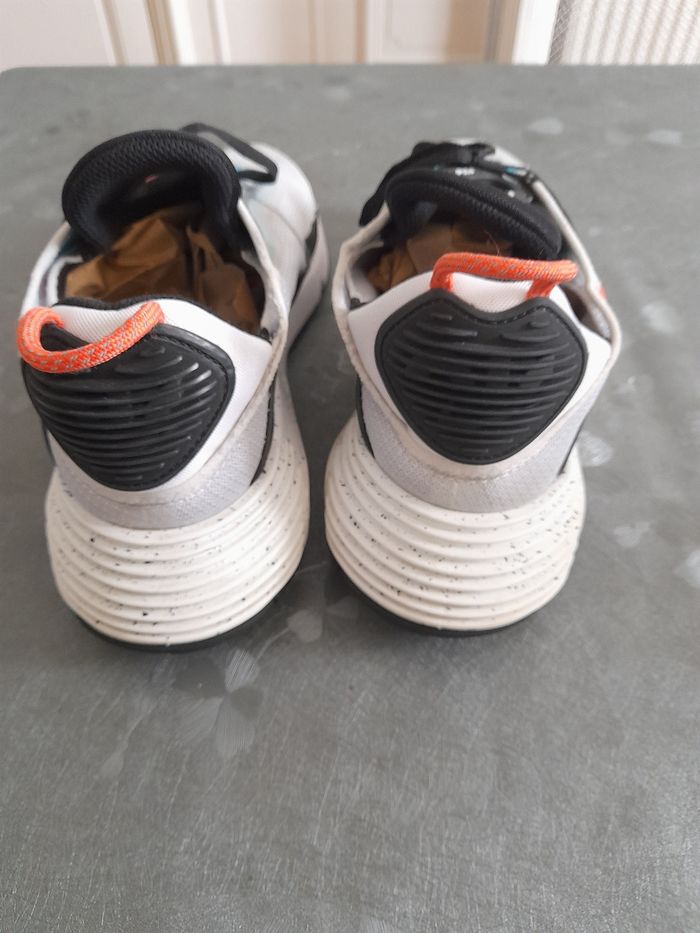Air Max T 44 - photo numéro 4