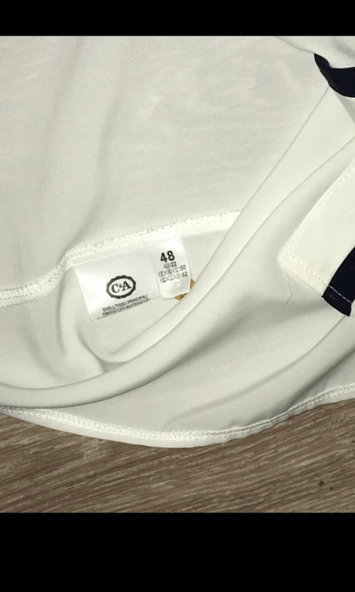 Chemise Canda - photo numéro 3