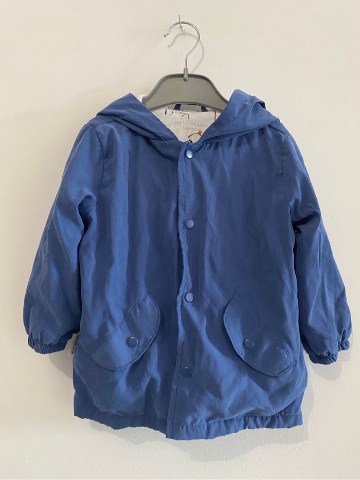 Veste Petit Béguin