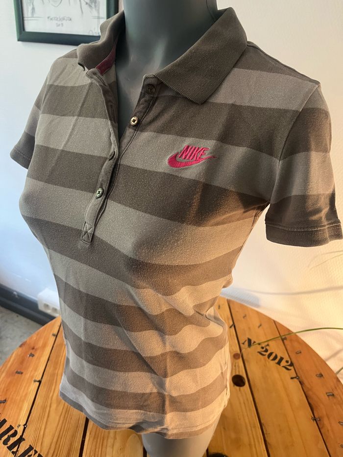 Polo Nike - photo numéro 2
