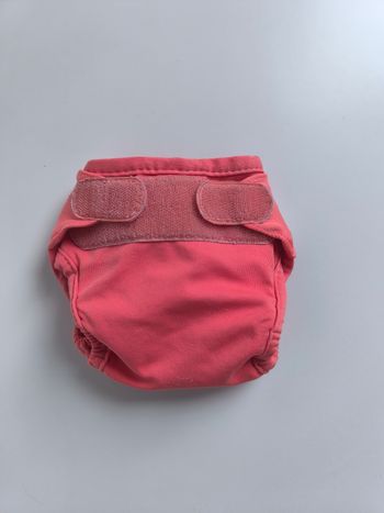 Couche lavable Pop in Newborn