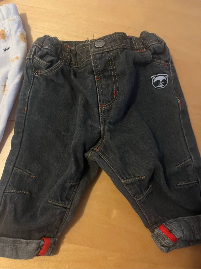 Pantalon - photo numéro 3