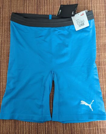 Undershort de sport Puma, pour homme, Taille XL, neuf