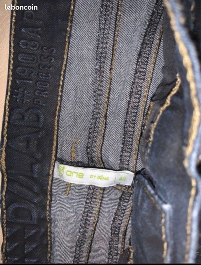 Pantalon - photo numéro 2