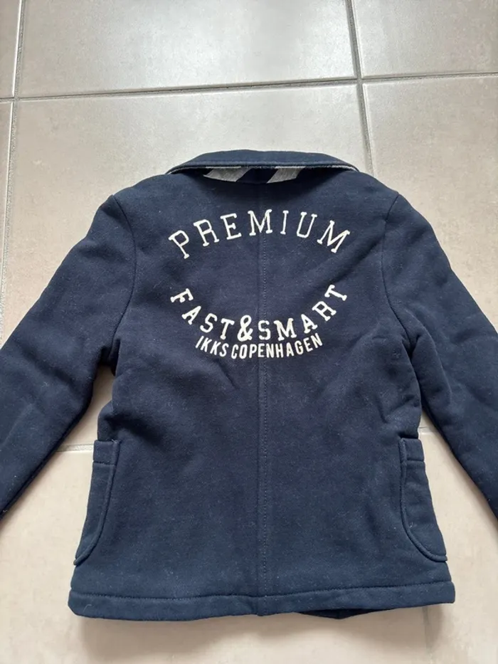 Blazer - photo numéro 4