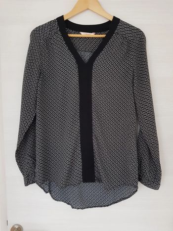 Blouse taille 40