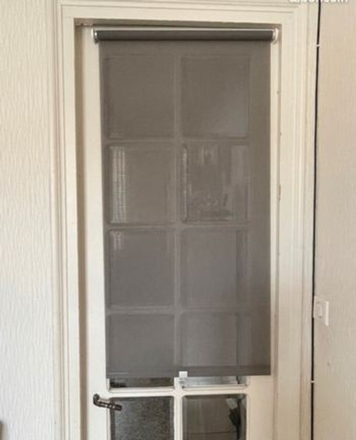 Langdans IKEA Store à enrouleur, gris, - photo numéro 5