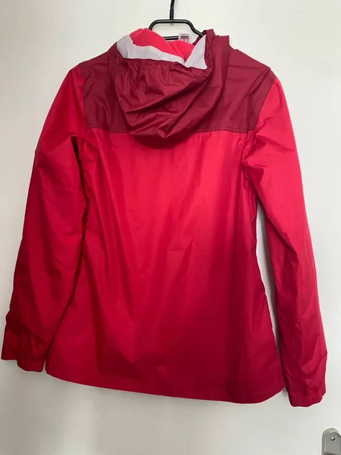 Veste de randonnée Quechua - photo numéro 2