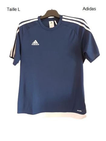 Maillot Femme Taille L "Adidas"