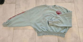 Sweat Pull&Bear, taille M.