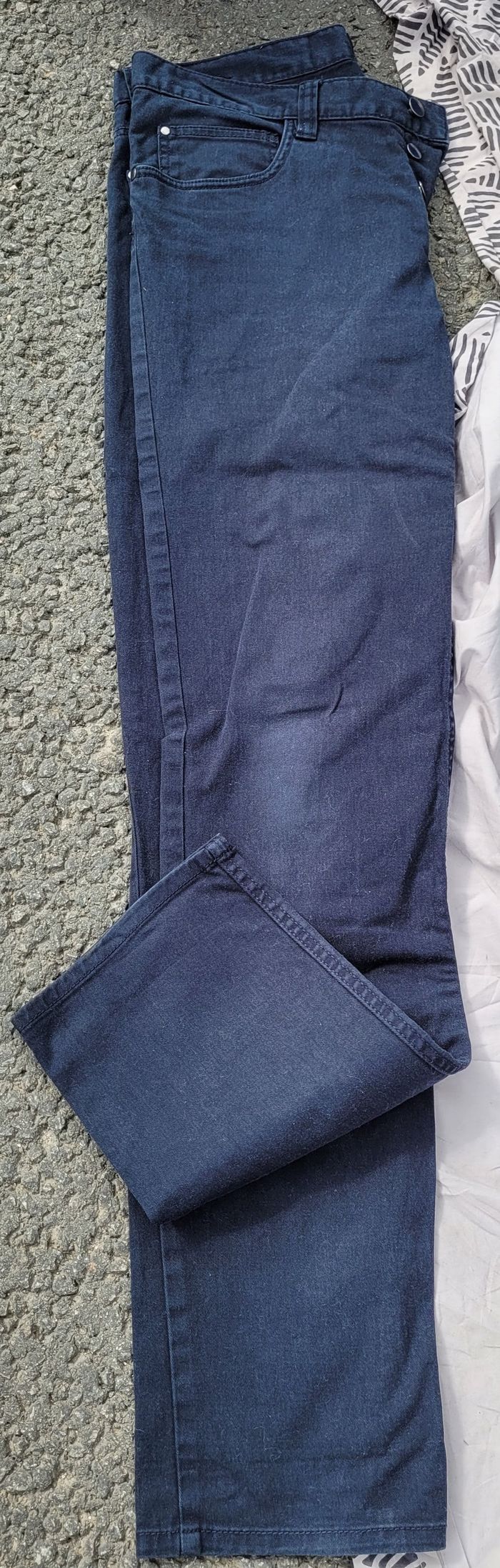 Pantalon Homme h et M