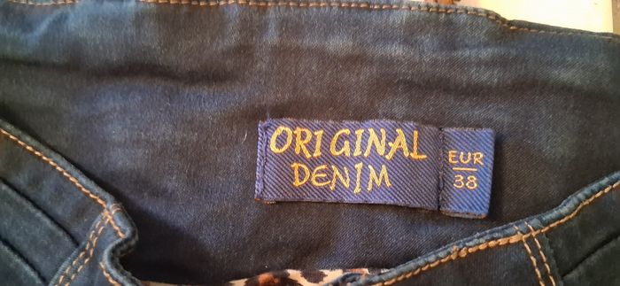 Pantalon - photo numéro 3