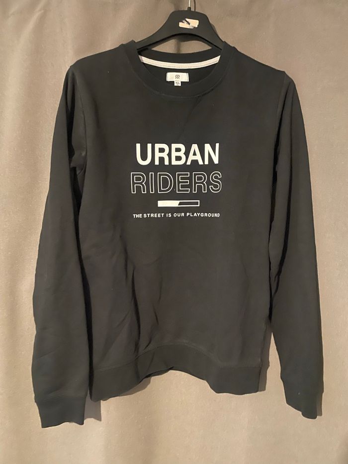 Sweat - photo numéro 2