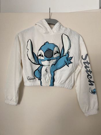 Pull stitch 8-9 ans