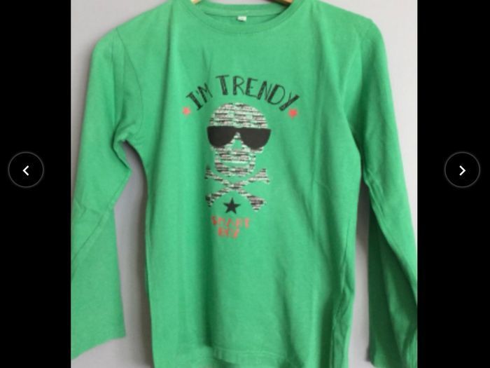 Tee-shirt