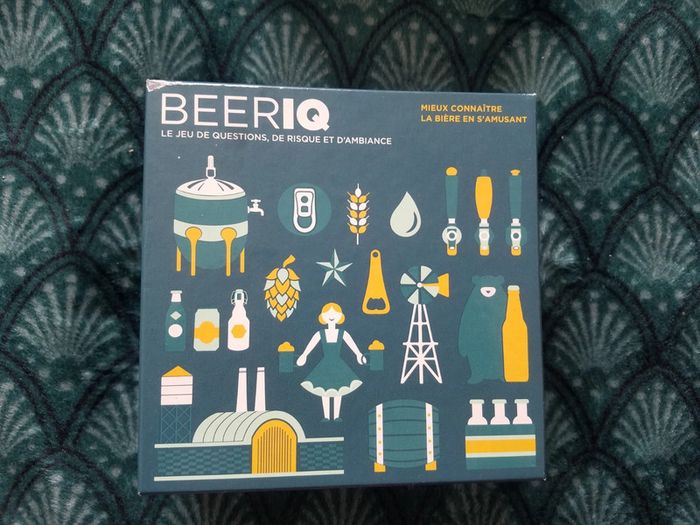 Jeux quizz bière - photo numéro 2