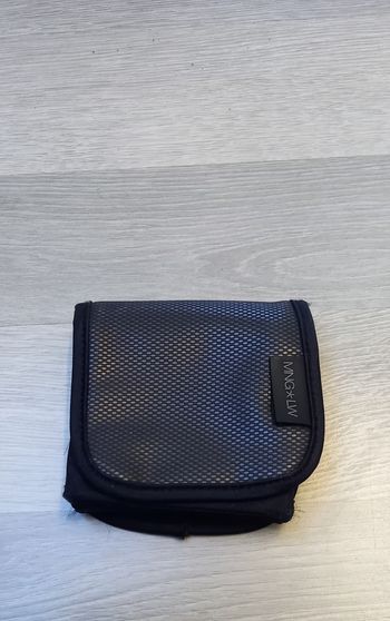 Porte monnaie porte feuille mango mng