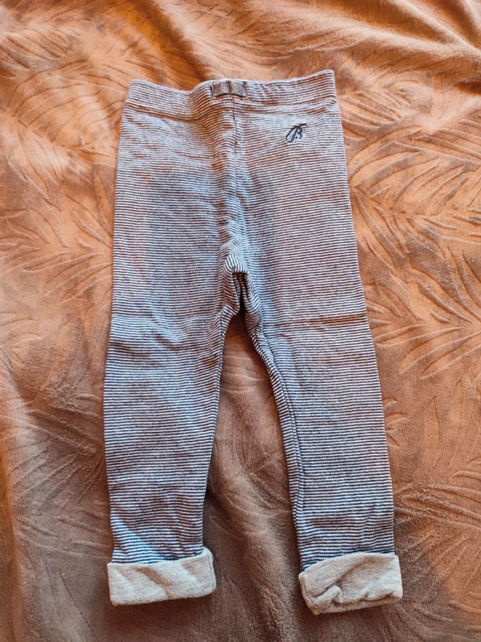 Lot 9 mois garçon - photo numéro 8