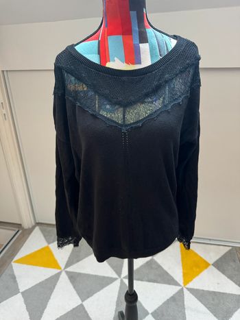 Pull Promod Taille 38