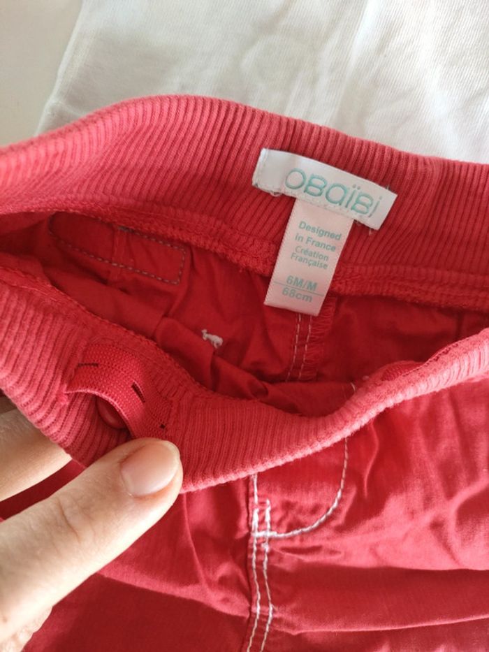 Ensemble garçon - photo numéro 2