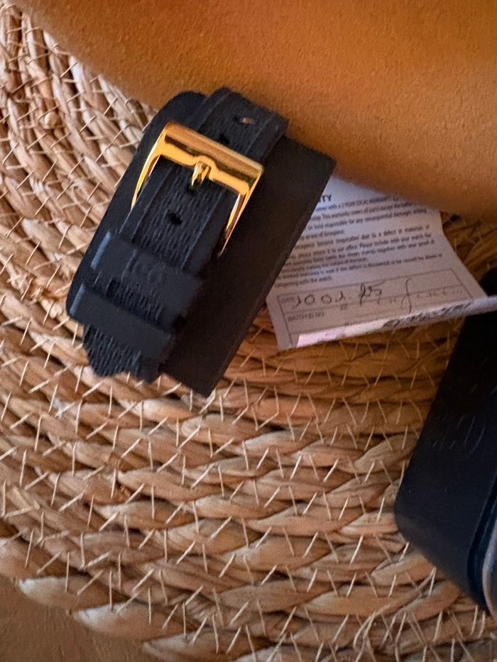 Montre ice watch - photo numéro 5