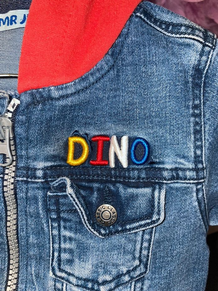 Gilet - photo numéro 3