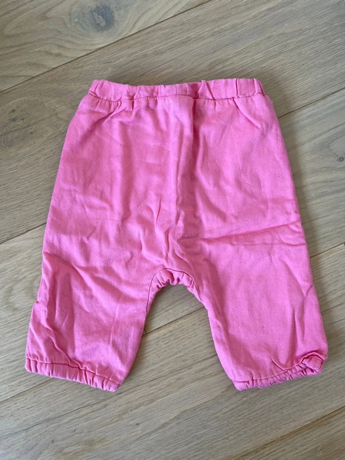 Saroual bébé - photo numéro 3