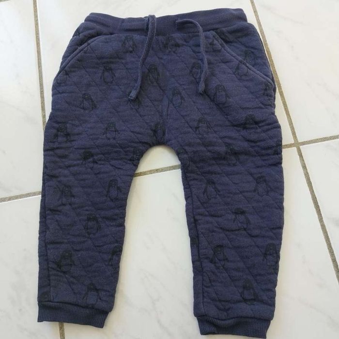 Lot d habits bébé - photo numéro 7