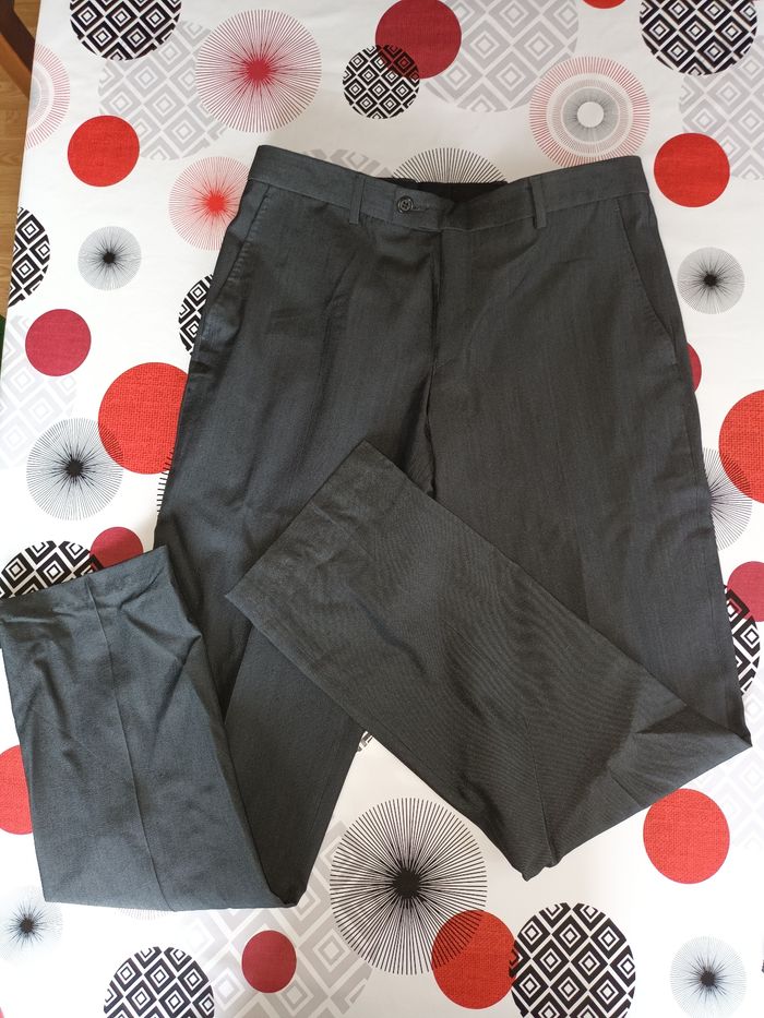 Pantalon Rochas 👨 taille 40