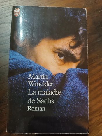 La maladie de Sachs