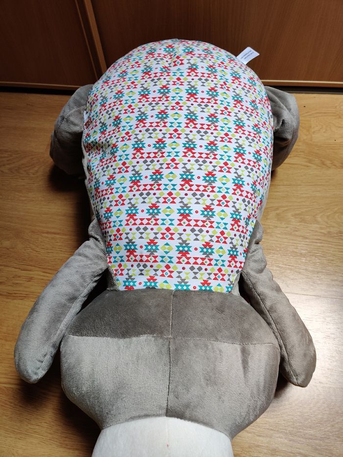 Peluche Oxybul - photo numéro 5