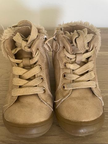 Chaussures fille