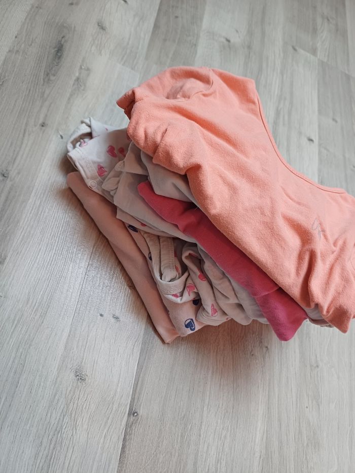 Lot de vêtements 36 mois - photo numéro 4