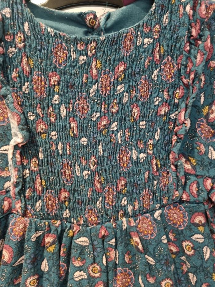 Robe ML - photo numéro 2