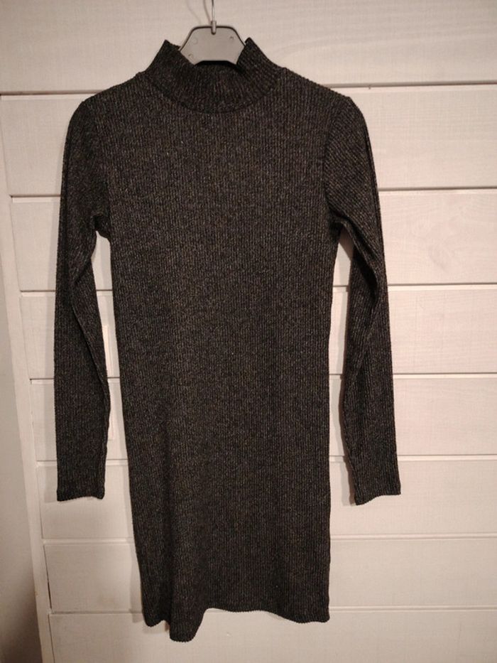 Robe pull - photo numéro 2