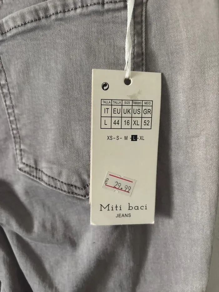 Pantalon Skinny, 840 - photo numéro 6