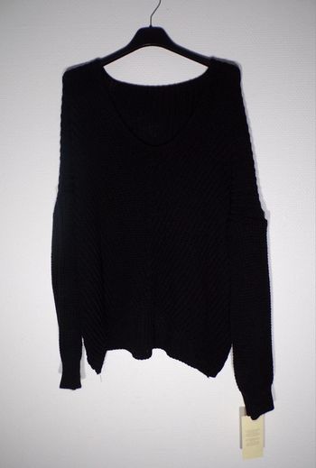Pull femme taille unique (38-42) - neuf avec étiquette- rz fashion