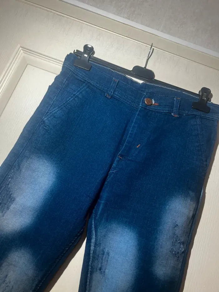 Jeans Red Port - photo numéro 2