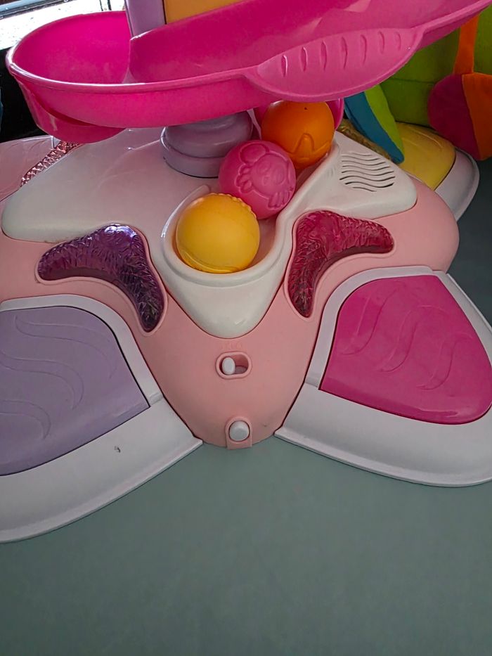 Étoile little tikes - photo numéro 3