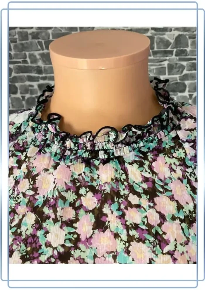 Blouse « Véro Moda » - photo numéro 3