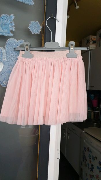 Jupon en tulle Vertbaudet 6 ans