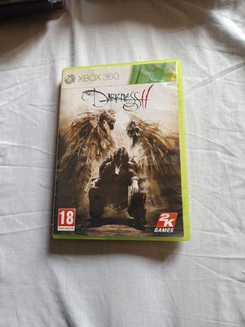 Darkness 2