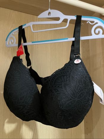 Soutien gorge d’allaitement