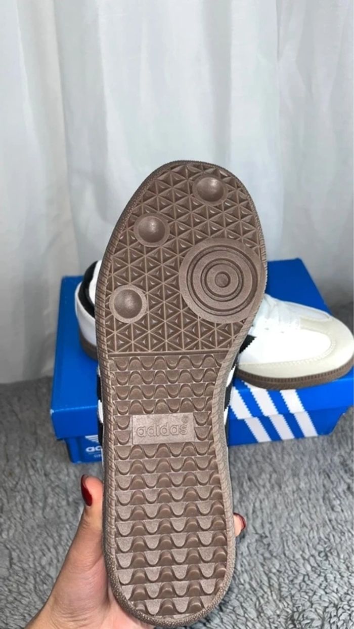 Adidas Samba OG 38 - photo numéro 3