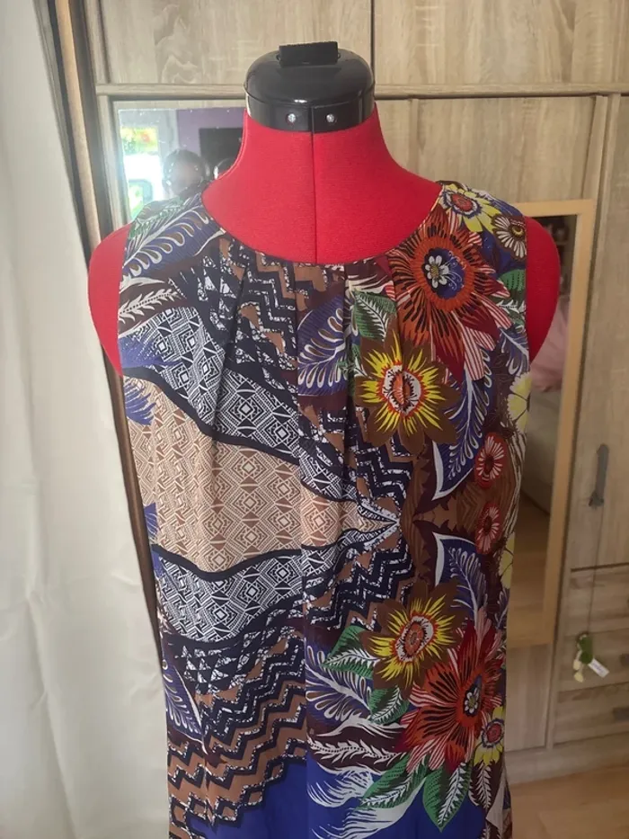 Robe été - photo numéro 2