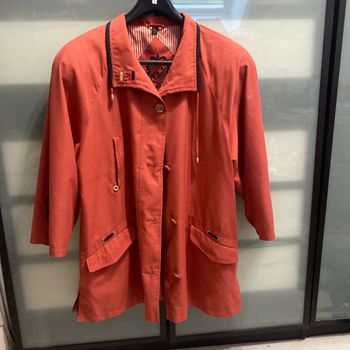 Manteau léger