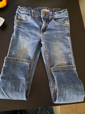 Jean gemo D'occasion