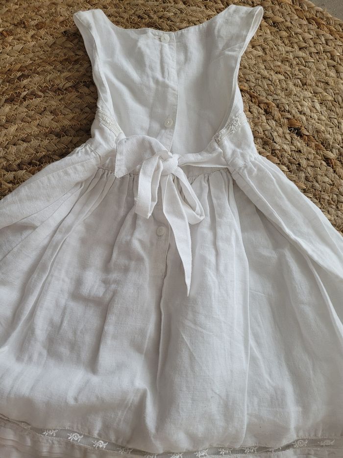 Robe 3ans - photo numéro 5