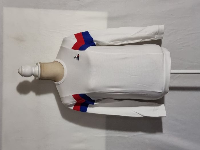 T-shirt manches longues Le Coq Sportif